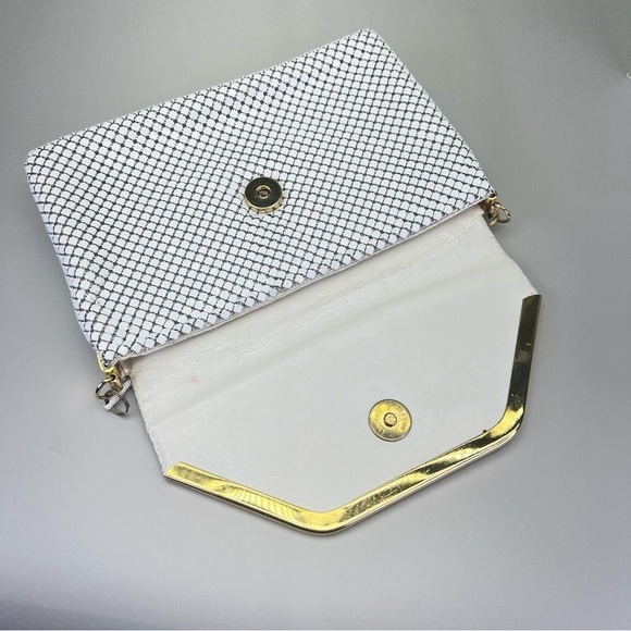 Vintage Mesh Evening Bag - Picture 9 of 16